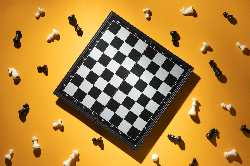 Strategy